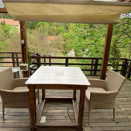 Bed and Breakfast Skay Loft Брашов Екстер'єр фото