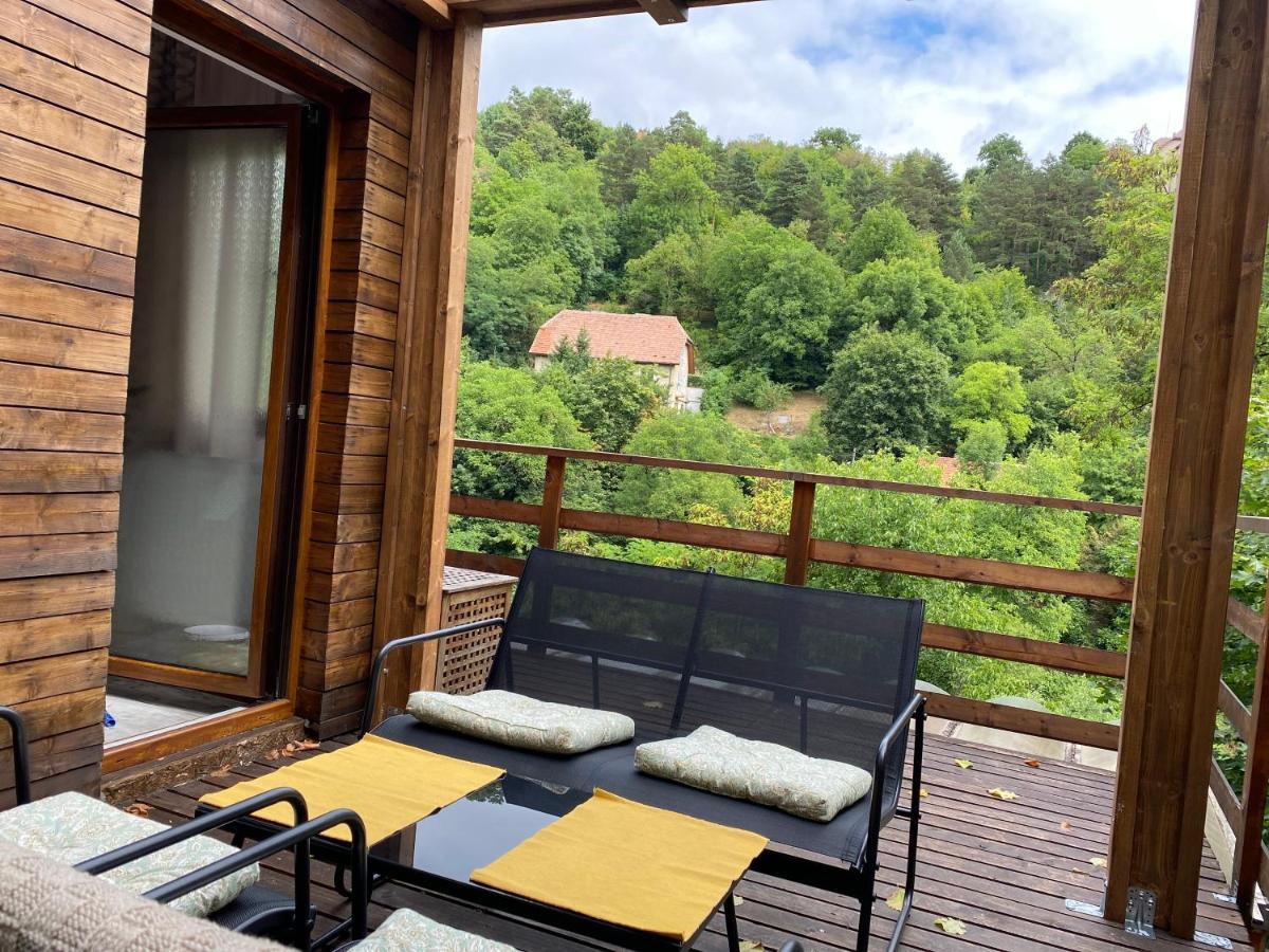 Bed and Breakfast Skay Loft Брашов Екстер'єр фото