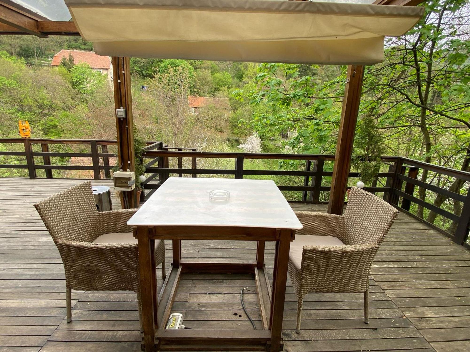 Bed and Breakfast Skay Loft Брашов Екстер'єр фото
