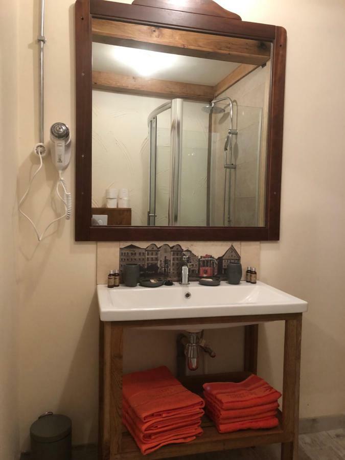 Bed and Breakfast Skay Loft Брашов Екстер'єр фото