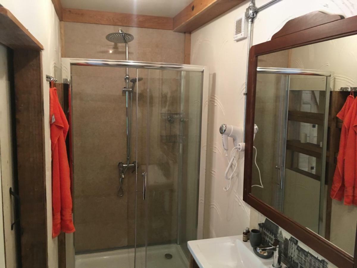 Bed and Breakfast Skay Loft Брашов Екстер'єр фото