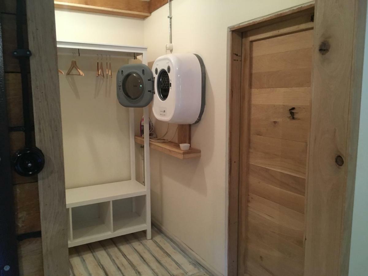 Bed and Breakfast Skay Loft Брашов Екстер'єр фото