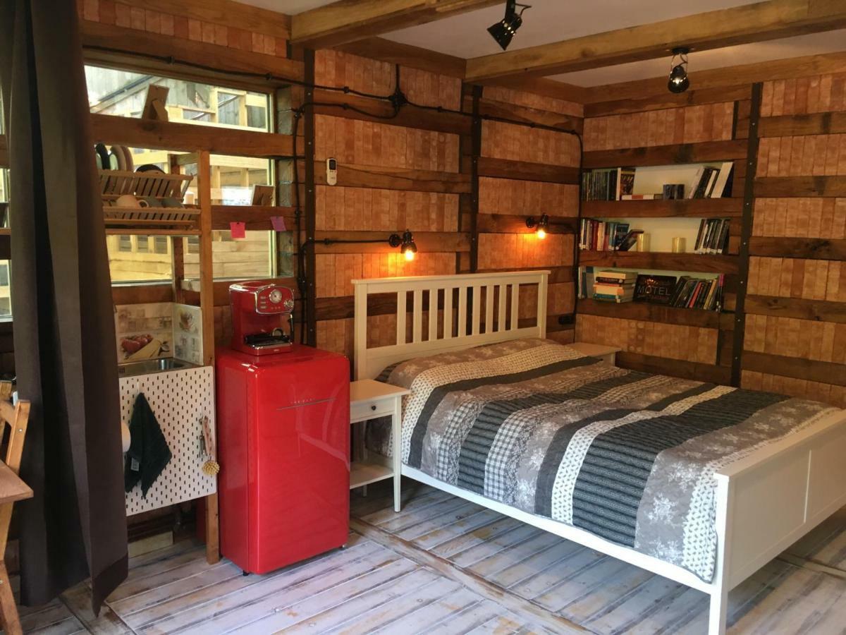 Bed and Breakfast Skay Loft Брашов Екстер'єр фото