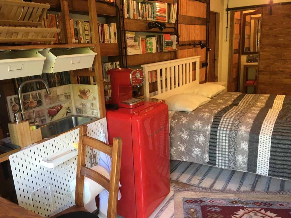 Bed and Breakfast Skay Loft Брашов Екстер'єр фото
