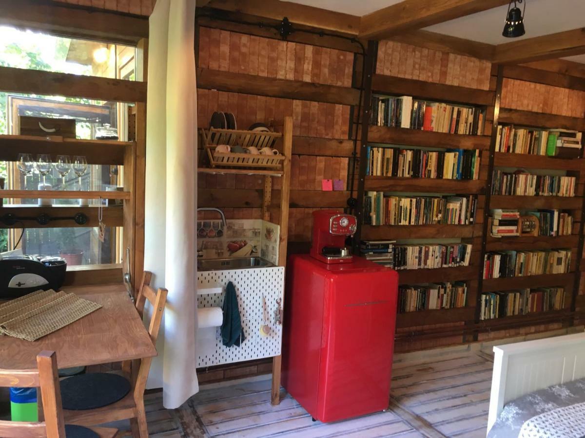 Bed and Breakfast Skay Loft Брашов Екстер'єр фото