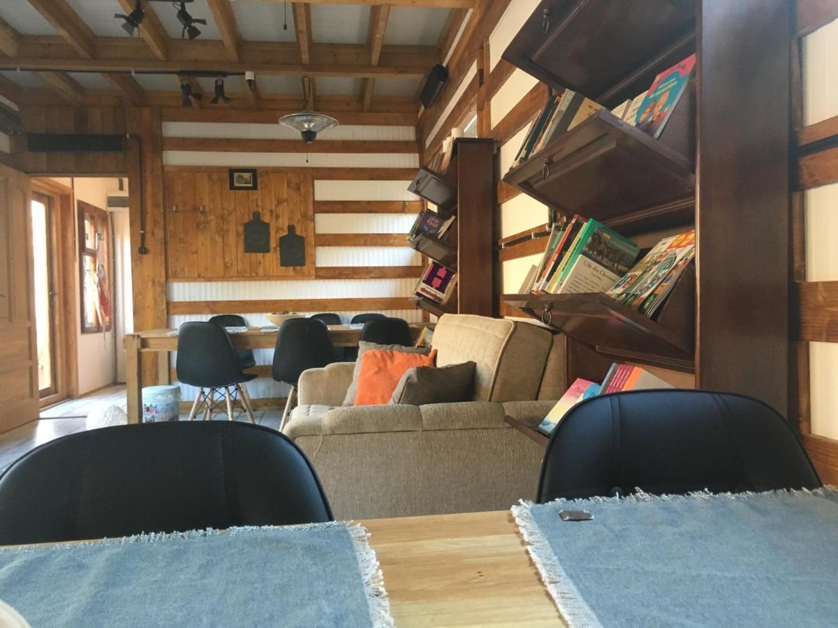 Bed and Breakfast Skay Loft Брашов Екстер'єр фото